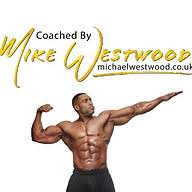 Michaelwestwood logo