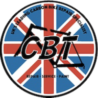 CBT Coalville LTD - Carbon Cycle Repairs logo