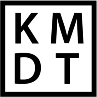 Kmdt logo