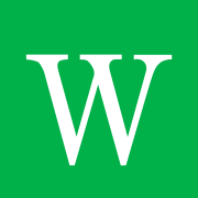 Walter Drake logo