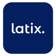 LATIX Media Agency logo