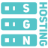 SciGorNo logo