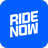 Ridenow logo