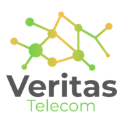Veritastele logo