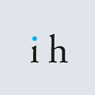 IH Flooring Ltd logo