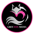 Greyfoxmedia logo