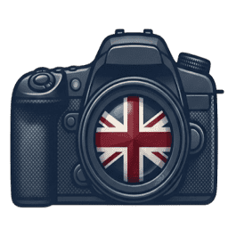 Barylphoto UK Limited logo