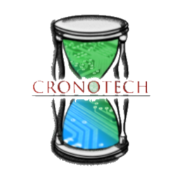 Cronotech logo
