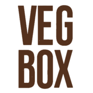Thevegboxcafe logo
