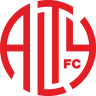 Altrincham logo