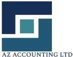 AZ Accounting logo