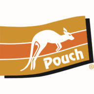 Pouch Self Storage and RV Center logo