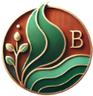 The Keratin Store logo