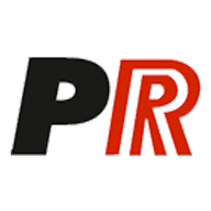 Powerrod logo