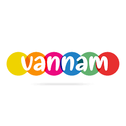 Vannam logo
