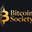 The Bitcoin Society logo