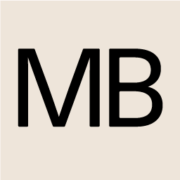 Monika Bettney Dietetics logo