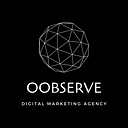 Oobserve logo