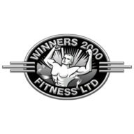 Winners 2000 Fitness Ltd logo