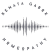 Renata Gabor Homeopathy and Massage logo