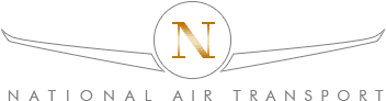 National Air Transport - Private Jet Charter logo