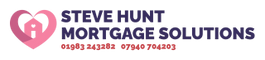Stevehuntmortgages logo