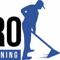 Carpet Pro logo