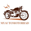 Myautomotorrad logo