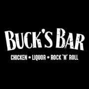 Bucks Bar logo