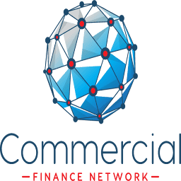 Commercial Finance Network logo