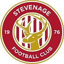 Stevenagefc logo