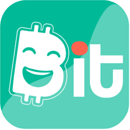 Bitcall logo