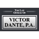 Law Offices of Victor Dante logo
