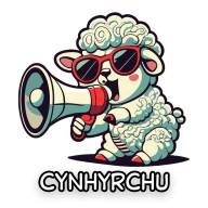 Cynhyrchu logo