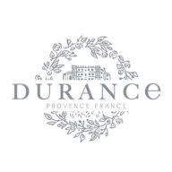 Durance Uk logo