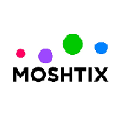 Moshtix logo