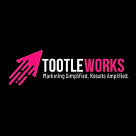 TootleWorks Digital Marketing logo
