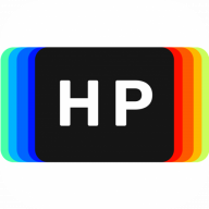 Heropost logo