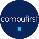 Compufirst logo