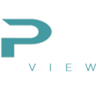 PD VIEW - London Aluminium Windows & Doors logo