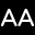 Abigail Ahern logo