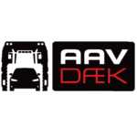 AAV Dæk logo