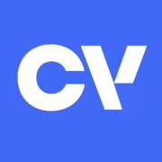 CV4U logo