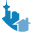 Vancouver Short Stay logo