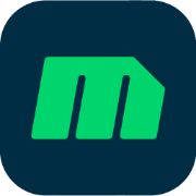 Mobisim.com logo