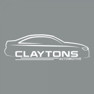 Claytons MOT & Service Centre logo