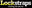 lockstraps.com logo