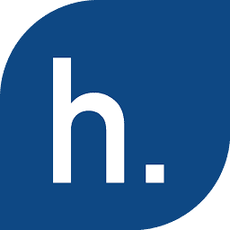 Hairguard logo