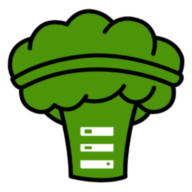 BroccoliHost logo