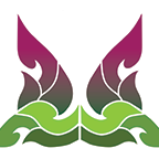 Silk Thai Café logo